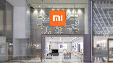 xiaomi official store.